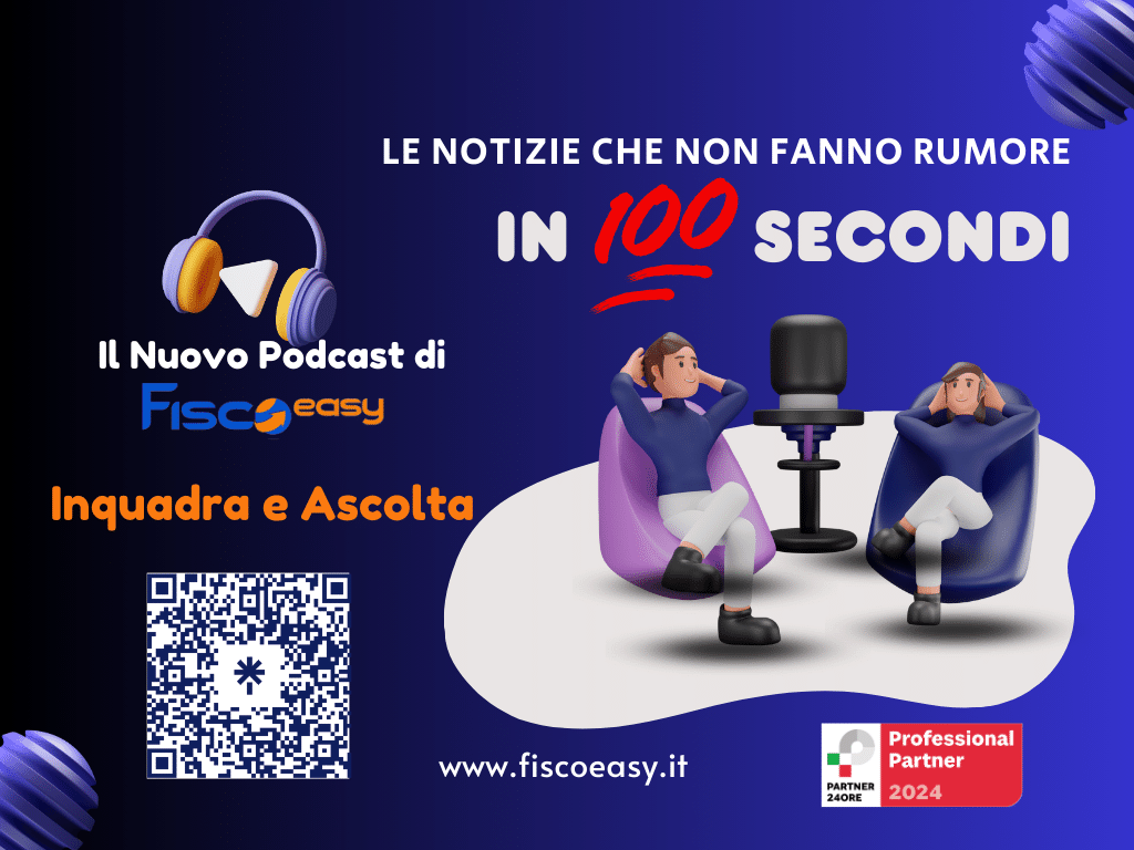 PODCAST FISCOEASY